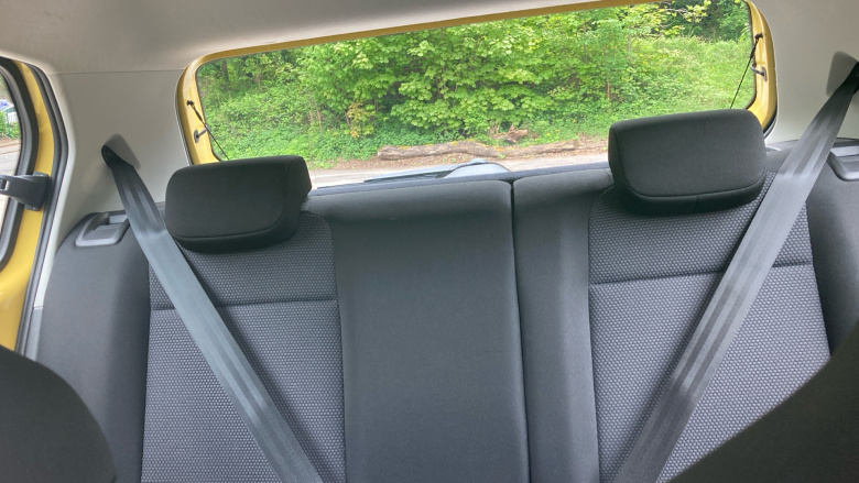 Skoda CITIGO 1.0 MPI SE 5dr ASG Petrol Hatchback